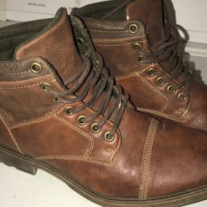 Men’s Boots